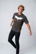 Essential Printed T-Shirt for Men