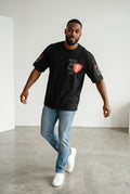 Essential Printed T-Shirt for Men